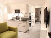 Via Édouard Aubert 14 quadrilocale 65mq