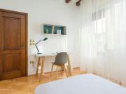 Via Egidio Forcellini, Padova, Veneto 35128