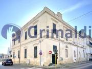 Via Egidio Reale 26 trilocale 85mq