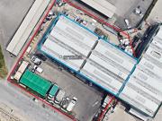 Via Eistein monolocale 750mq