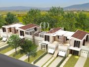 Via El Alamein POGGIONE quadrilocale 110mq