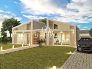 Via El Alamein POGGIONE quadrilocale 134mq