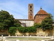 Via Elisa 9 6 vani 220mq