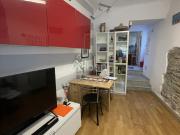 Via Elvira Ridolfi trilocale 65mq