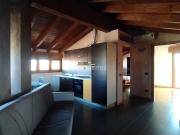 Via Emanuele Filiberto trilocale 85mq