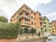 VIA EMANUELE RAVANO 1/9 6 vani 75mq