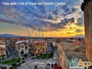 Via Emilia, 18, Fondi, Lazio 04022