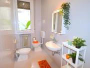 Via Emilia Est 36 50 Stanza 88