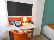 Via Emilia Est 36 50 Stanza 94