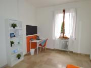 Via Emilia Est 36 50 Stanza 95