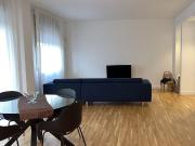 Via Emilia Montepellegrino Libertà Politeama trilocale 100mq