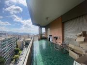 VIA EMILIO SALGARI PEGLI 8 vani 140mq