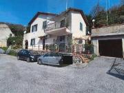 Via Emo Trinchieri 80 10 vani 200mq