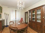 Via Ennio Del Monte 5 6 vani 97mq