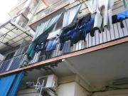 Via Enrico Cavaglià 8 quadrilocale 68mq Via Enrico Cavaglià 8 quadrilocale 68mq