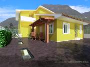 Via Enrico Cialdini 208 trilocale 170mq