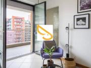 Via Enrico Cosenz 54 179 bilocale 60mq