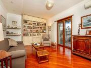 Via Enrico Fermi 105 trilocale 80mq