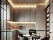 VIA ENRICO FERMI, 1 trilocale 150mq