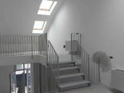 Via Enrico Sartori 16 70mq