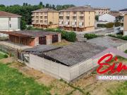 Via Enrico Tazzoli sn monolocale 3300mq