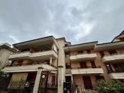 Via Enrico Toti 37 trilocale 61mq