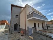 Via Enrico Verjus Acilia Dragona Malafede bilocale 50mq