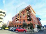 VIA ENZO BENEDETTO trilocale 90mq