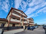 Via Ernesto Simini Isola Sacra trilocale 75mq