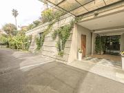 Via Eros da Ros 8 trilocale 130mq