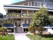 Via Eschilo 54 7 vani 500mq