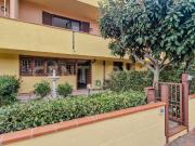 Via Etiopia 59 9 vani 190mq