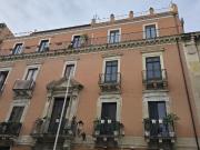 Via Etnea 261 5 vani 170mq