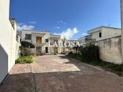 Via Ettore Fieramosca 14 quadrilocale 81mq