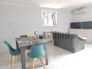 Via Ettore Scandale 1818 trilocale 100mq