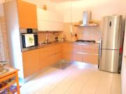 via ettore troilo 5 vani 96mq