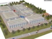 Via Eugenio Curiel 97 bilocale 300mq