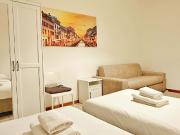 Via Eugenio Villoresi