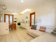 VIA EUROPA 12 quadrilocale 117mq