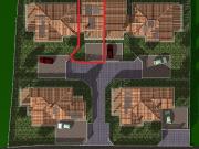 Via Europa 13 quadrilocale 90mq