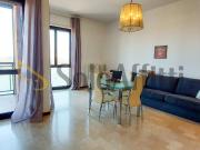 Via Europa 26 trilocale 120mq