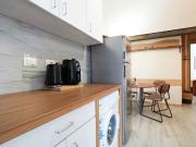 Via Eusebio Bava, Turin, Piedmont 10124