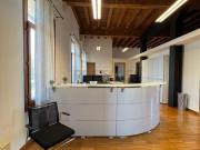 Via F. Crispi 2 5 vani 160mq