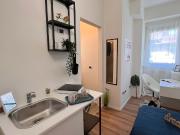 Via Fabio Filzi 10 Stanza 56 BAGNO IN CAMERA