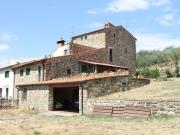 Via Faentina Campo di Marte 10 vani 480mq