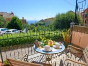 Via Faggi 5B bilocale 60mq