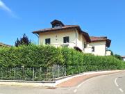 Via Falcone e Borsellino quadrilocale 240mq