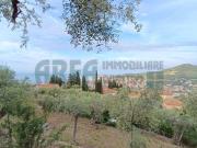 Via Fanny Roncati Carli 131 2 5 vani 140mq