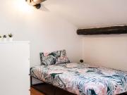 Via Fara 12 Room 2 Single use