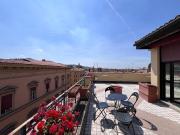 Via Farini trilocale 80mq